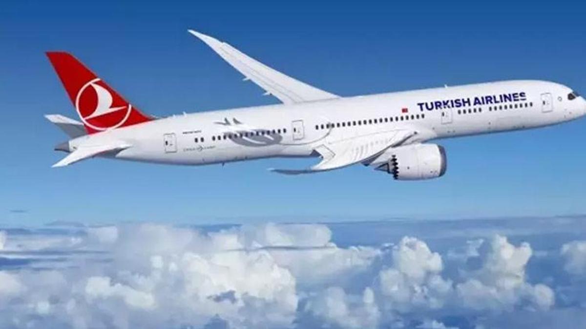 THY, kabin memuru alımı yapacak!