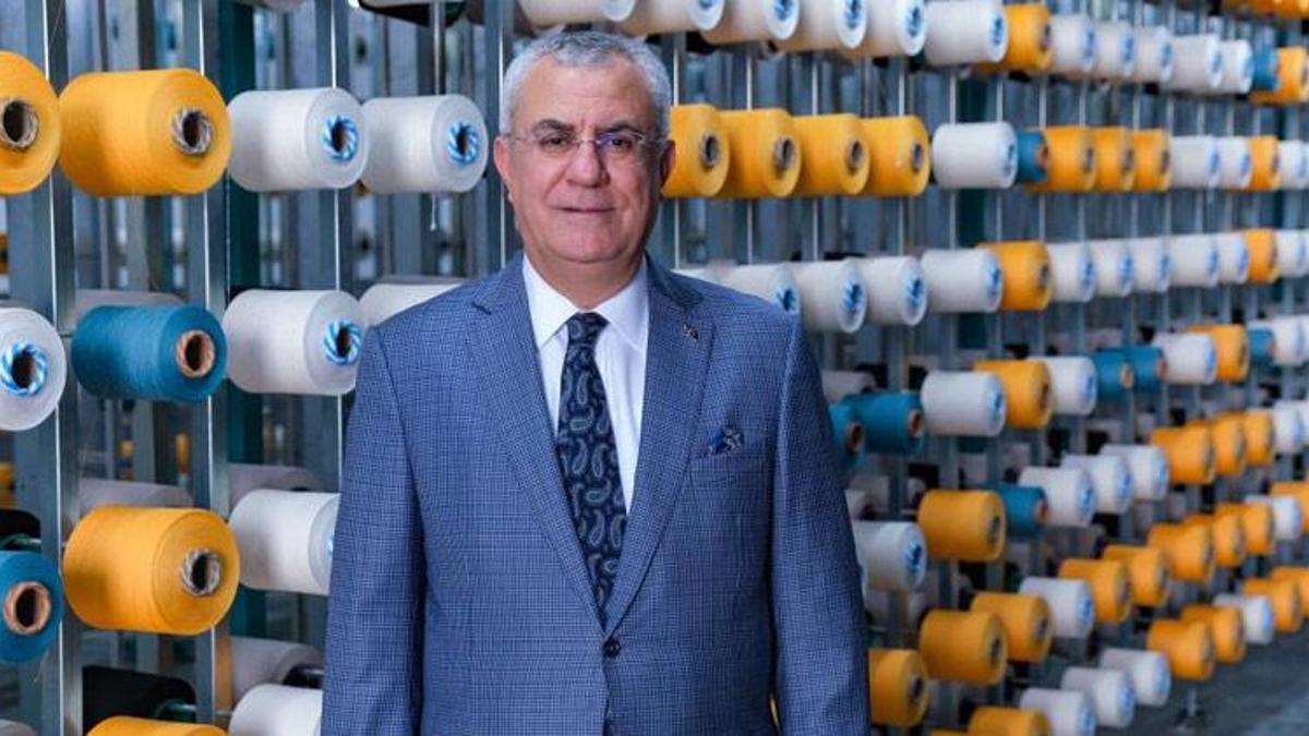 Başkan Kıvanç duyurdu! “Adana’nın ihracatı 1 milyar dolara ulaştı”