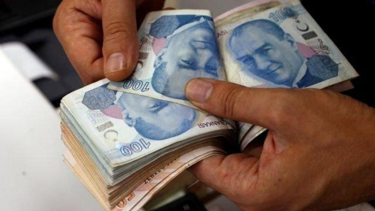 Merkez Bankası'ndan Türk Lirası adımı