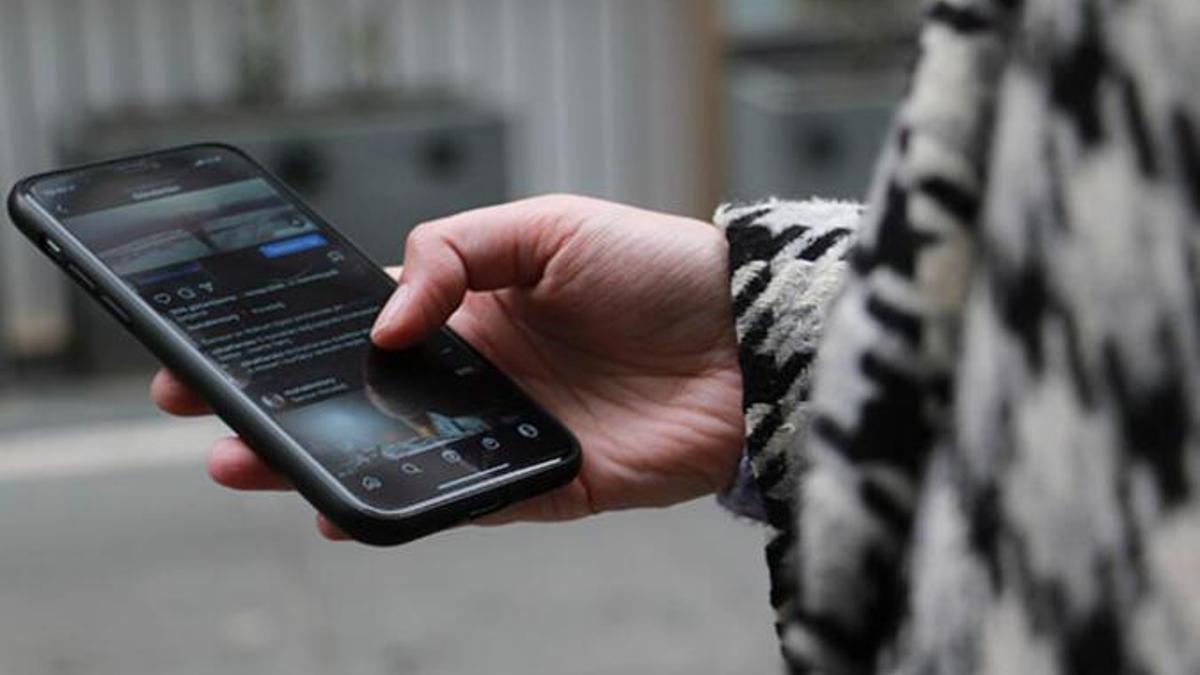 Yurt dışından telefon aldı, IMEI kaydı yaptırmak isterken hayatının şokunu yaşadı