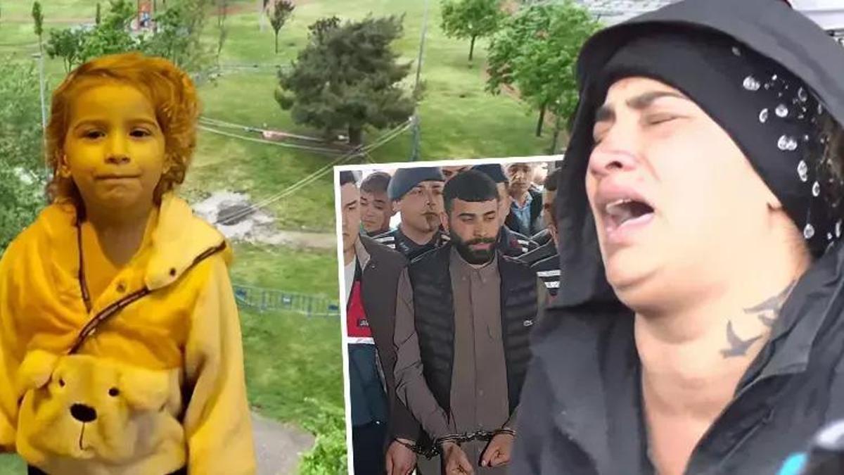 5 yaşındaki Edanur Gezer'in ölümü sonrası 4 gözaltı kararı