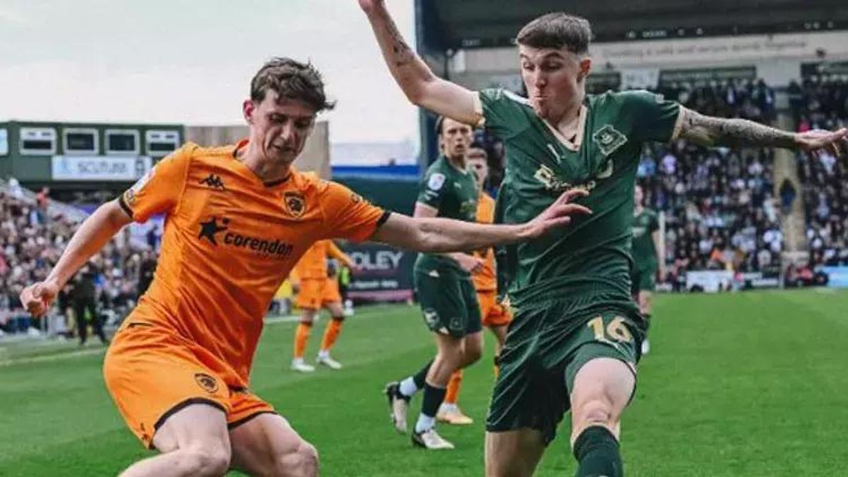 Acun Ilıcalı'ya kötü haber! Hull City play-off'a kalamadı