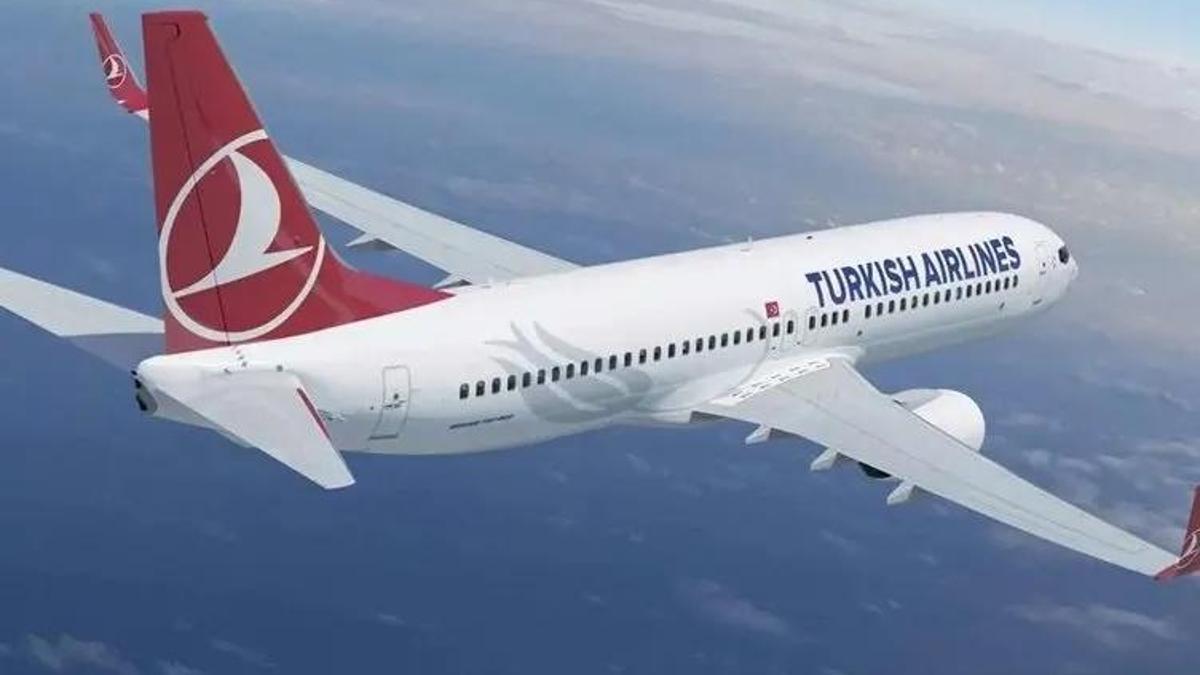 THY ikinci pilot alımı yapacak
