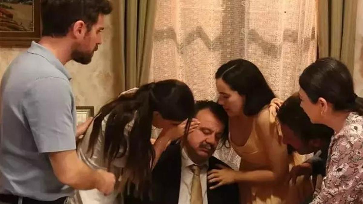 Üç Kız Kardeş muhteşem bir finalle ekranlara veda etti