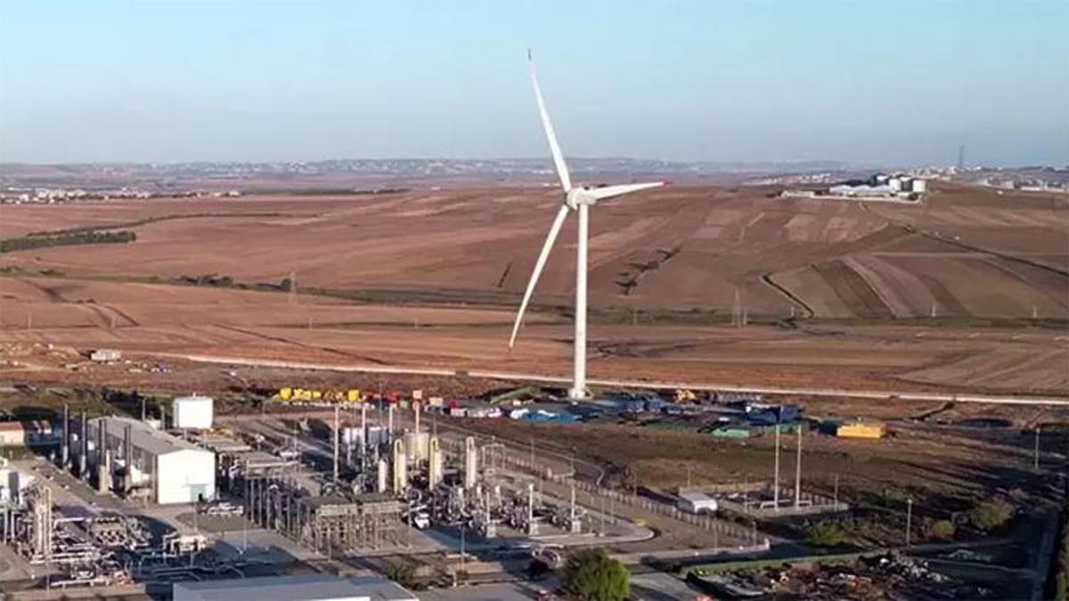 Doğal gaz depolama tesislerinin kapasitesi artıyor!