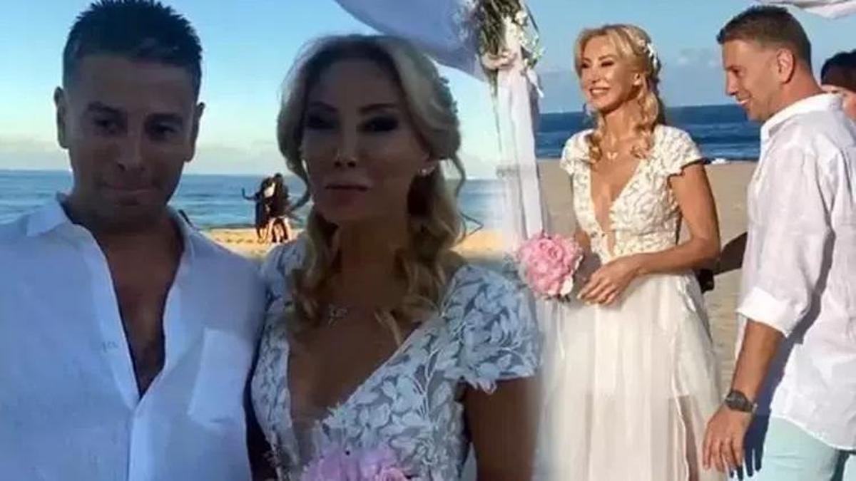 Yeşim Erçetin acı haberi duyurdu! 'Gidişin çok ani oldu'