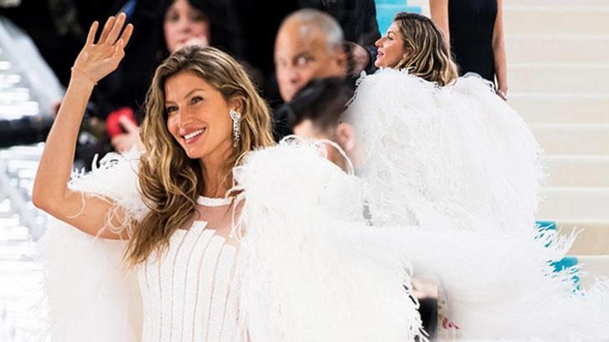 Met Gala 2024 saat kaçta (Türkiye saati ile)? Met Gala nereden izlenir? Met Gala 2024 ne zaman? İşte Met Gala 2024 canlı yayın