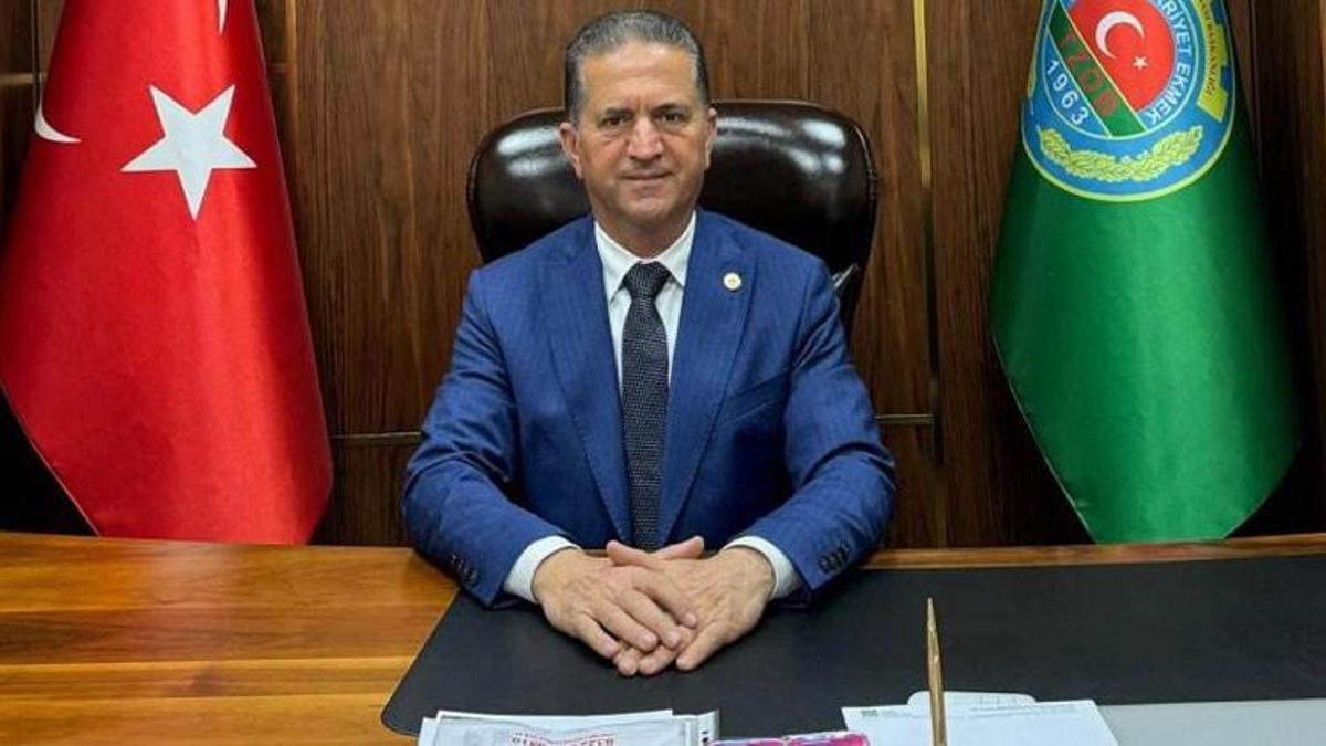 Çiftçiler buğday fiyatlarının açıklanmasını bekliyor! 1 milyon ton rekolte