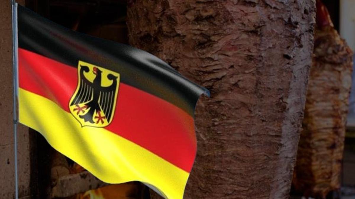 Almanya'da döner gündem oldu, şimdi de devlet desteği istediler