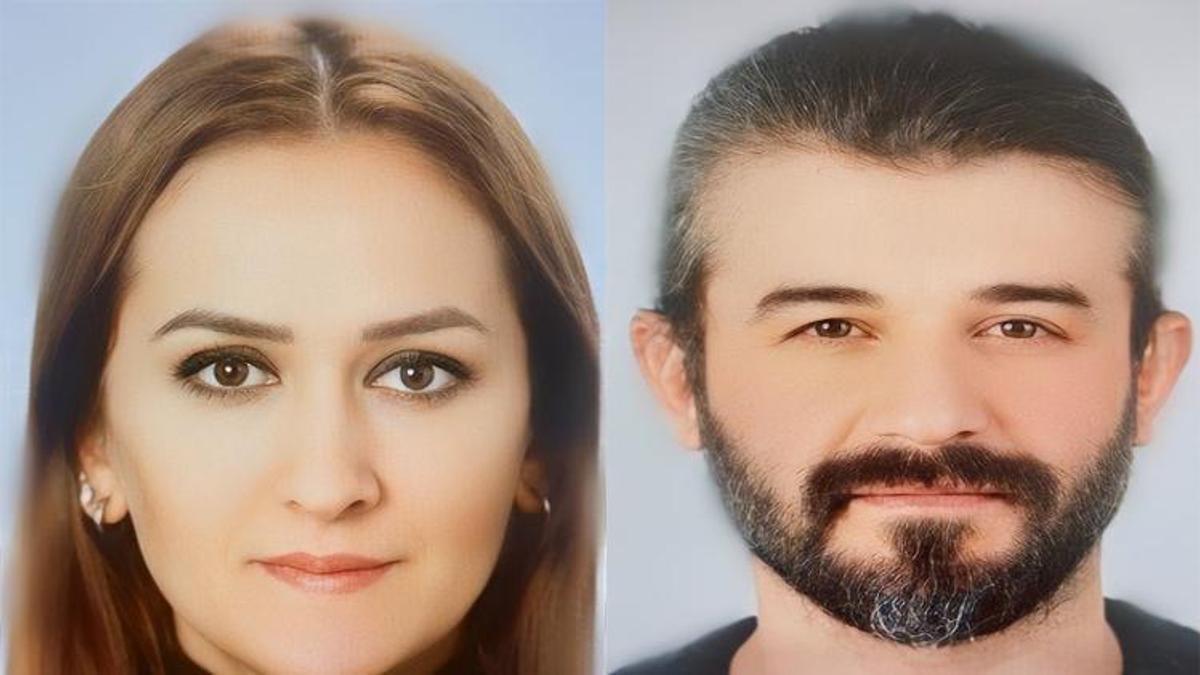 İntihar edeceğini söyleyip yardımına çağırdı! Öğretmenin korkunç sonu..