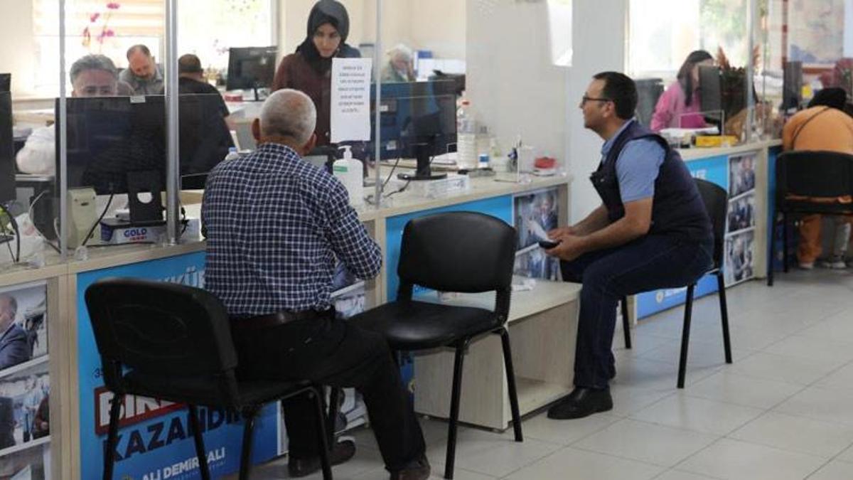 Adanalı vatandaşlara uyarı geldi! Vergi ödemelerinde son gün 31 Mayıs