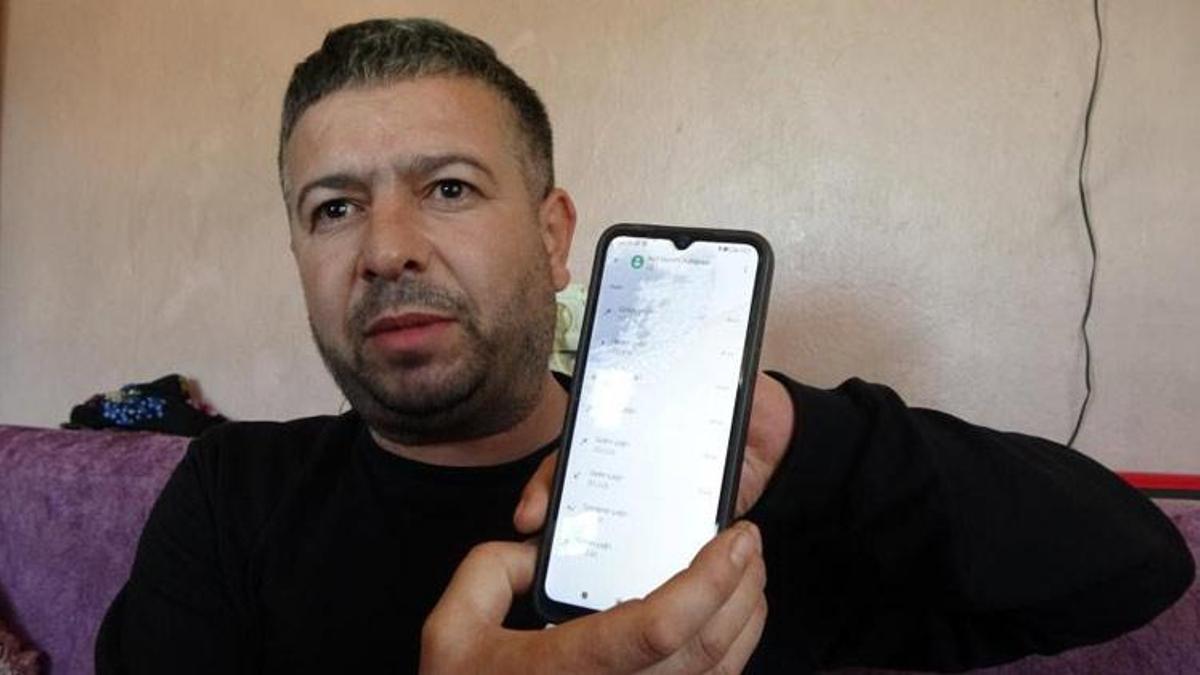 Sağlık çalışanlarına kürekle saldıran genç açıklama yaptı: "Çok pişmanım, babam ellerimde öldü"