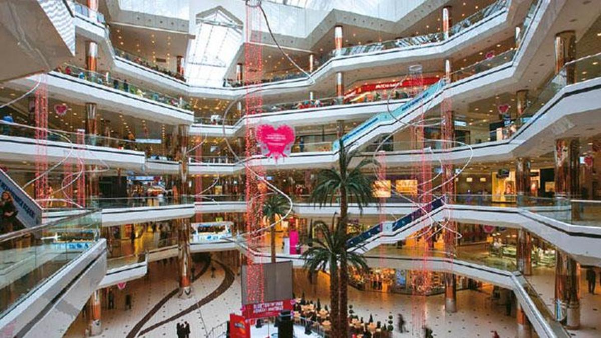 Cevahir AVM mimarı ile İkiz Kuleler’in mimarı aynı kişi mi? Cevahir AVM mimarı kimdir?