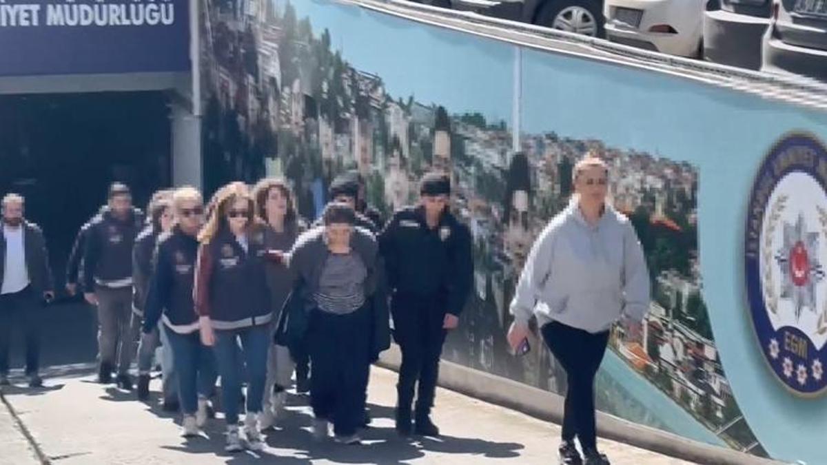 1 Mayıs'ta polise saldıran 12 şüpheliye tutuklama talep edildi!