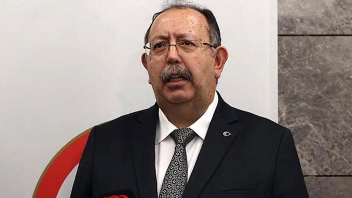 İşte 31 Mart seçimleri kesin sonuçları! 5 ilçede sandıklar tekrar kurulacak
