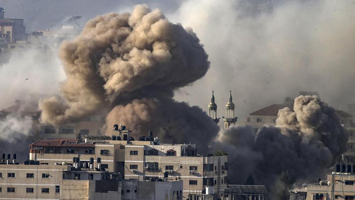 Hamas ateşkes teklifini kabul etti