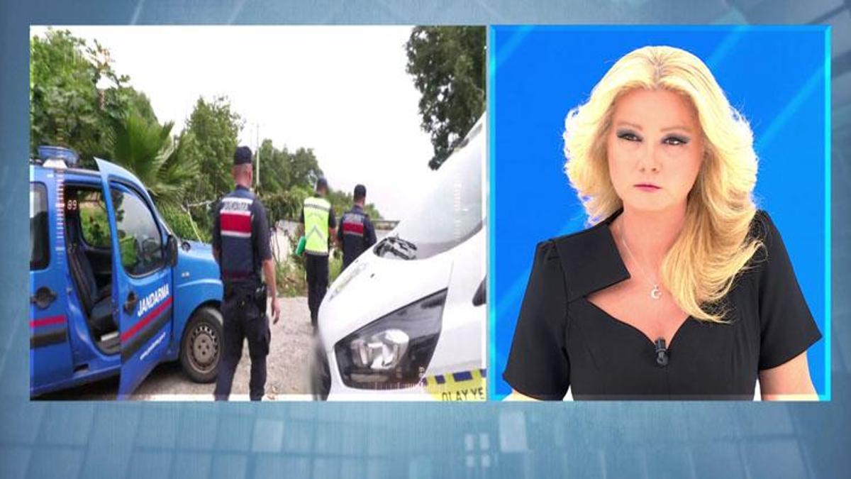 Nuran Şahin bulundu mu, Müge Anlı’da aranan Nuran Şahin ve Gökmen Kaya öldü mü?