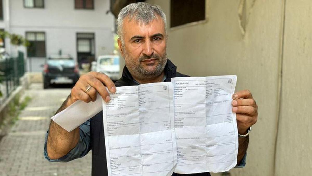 Ücretsiz maç linkine tıkladı, 138 bin lira dolandırıldı! Akılalmaz olay