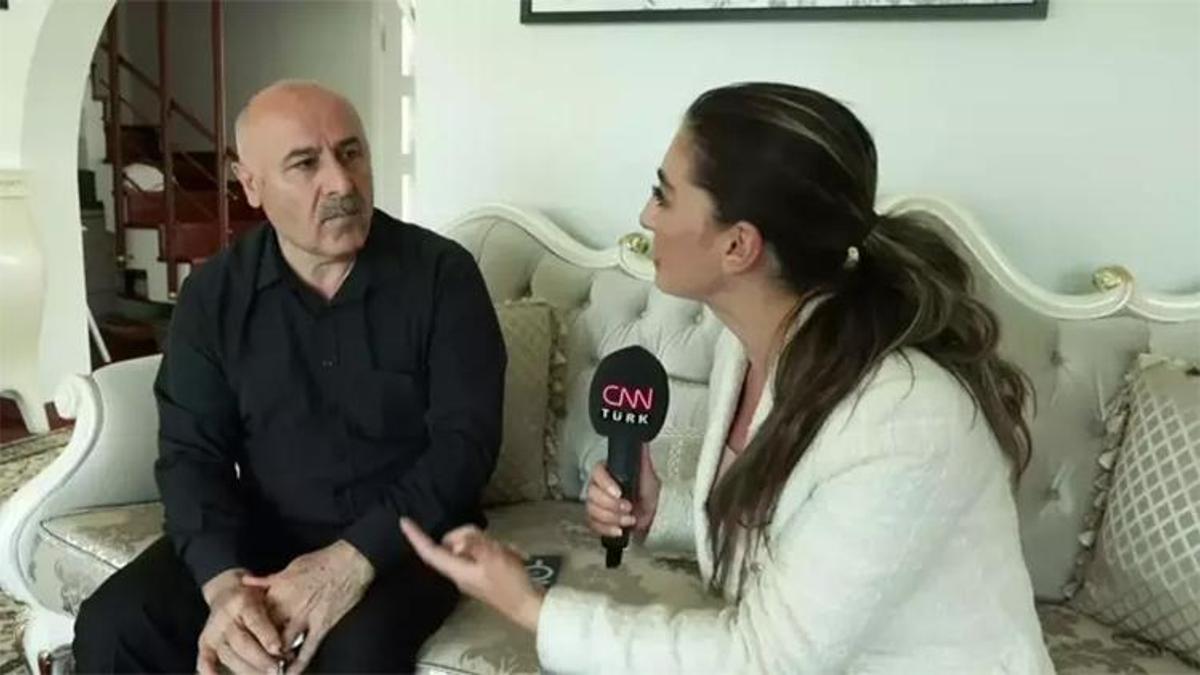 Acılı baba Özer Aci, CNN TÜRK'ten çağrı yaptı: Eylem Tok'a sesleniyorum, dönün