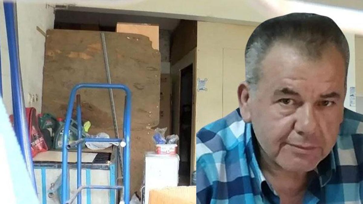 Su dükkanında cinsel istismar! Gizli odada yapılanlar dehşete düşürdü