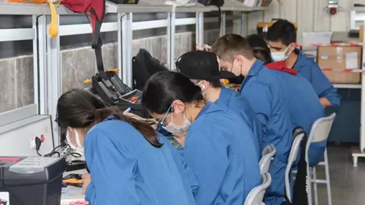 (Ulusal Staj Programı sonuçları) Ulusal Staj Programı başvuru sonuçları ne zaman açıklanacak? Gözler Kariyer Kapısı Ulusal Staj Programı sonuçları