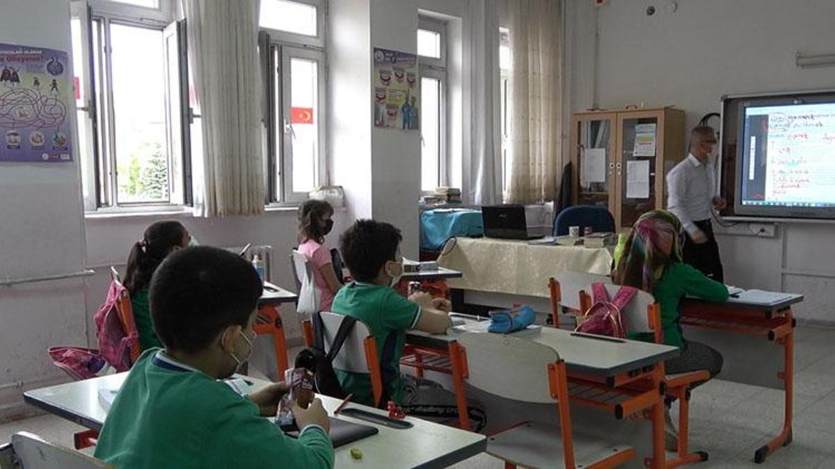Proje okullarına öğretmen atama sonuçları ne zaman açıklanacak? MEB proje okullarına öğretmen atama 2024 sonuçları
