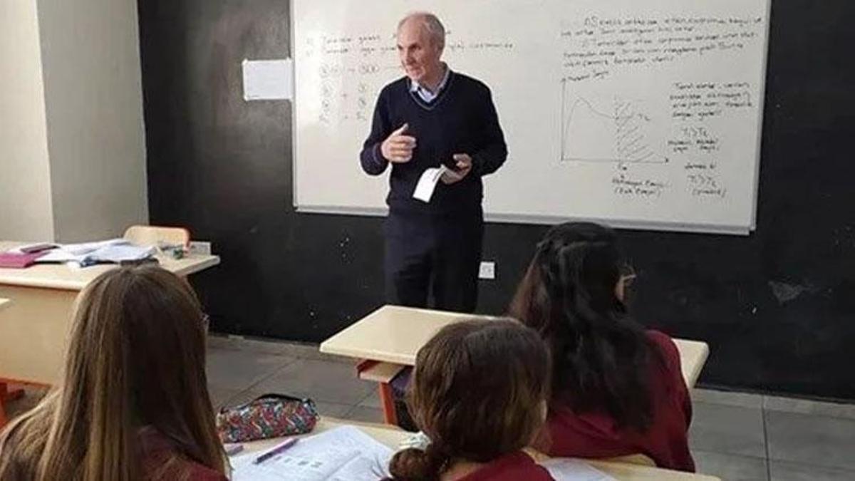 9 Mayıs ilk ders boş mu, öğretmenler iş bırakma eylemi mi yapacak? İbrahim Oktugan olayı ne?