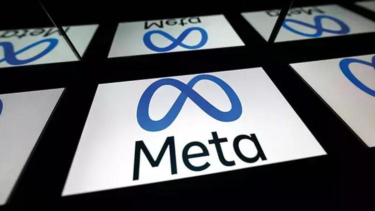 Rekabet Kurulu'ndan META'ya 898 milyon lira ceza!