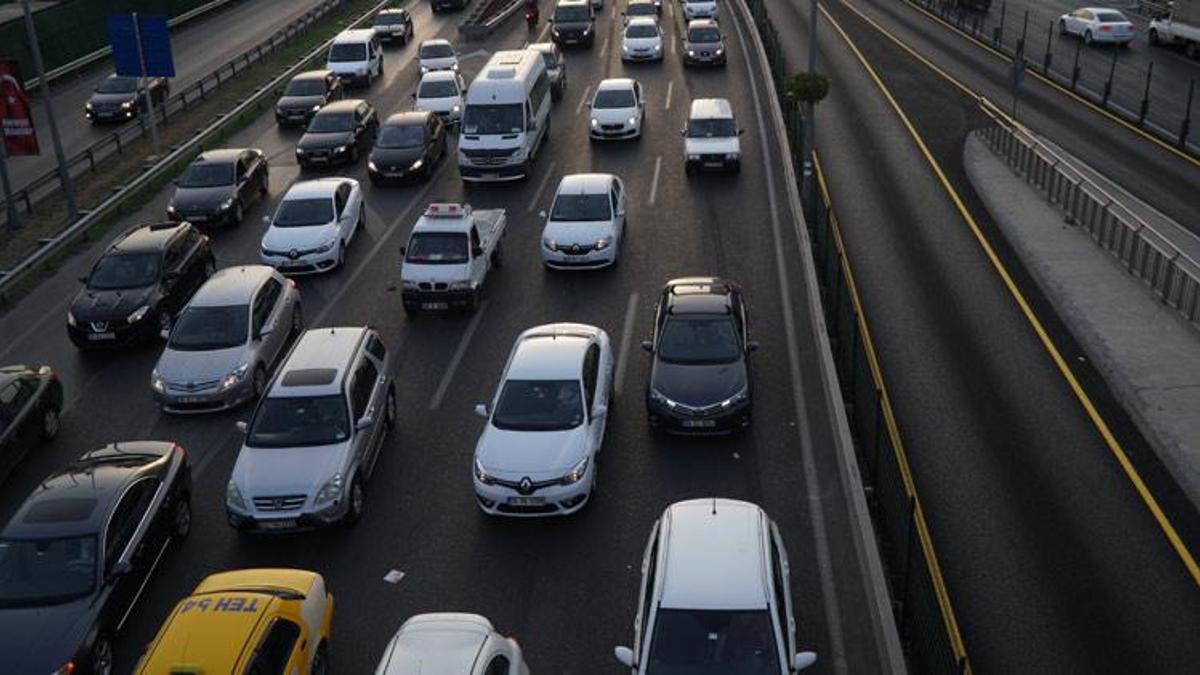 Fahri Trafik Müfettişliği'nde önemli değişiklik