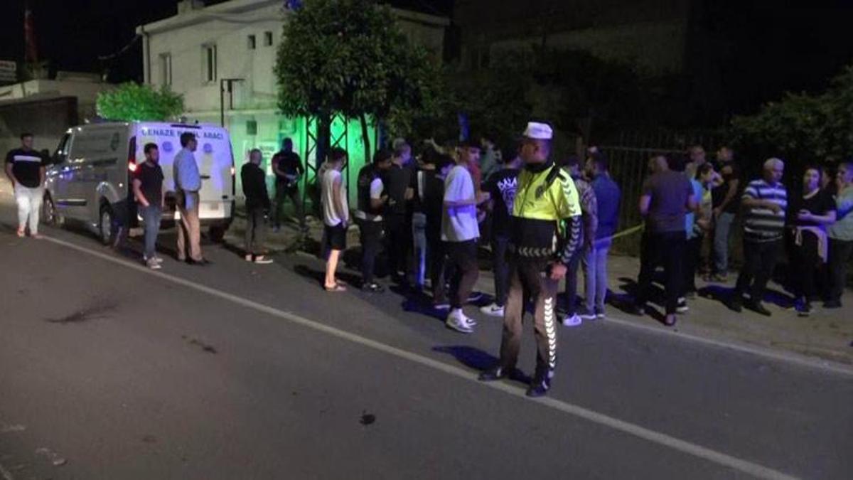 Adana’da otomobil bisikletli yaşlı adama çarpıp kaçtı! Çalışma başlatıldı