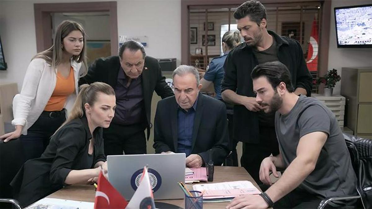 Arka Sokaklar'a ses getirecek bir transfer daha