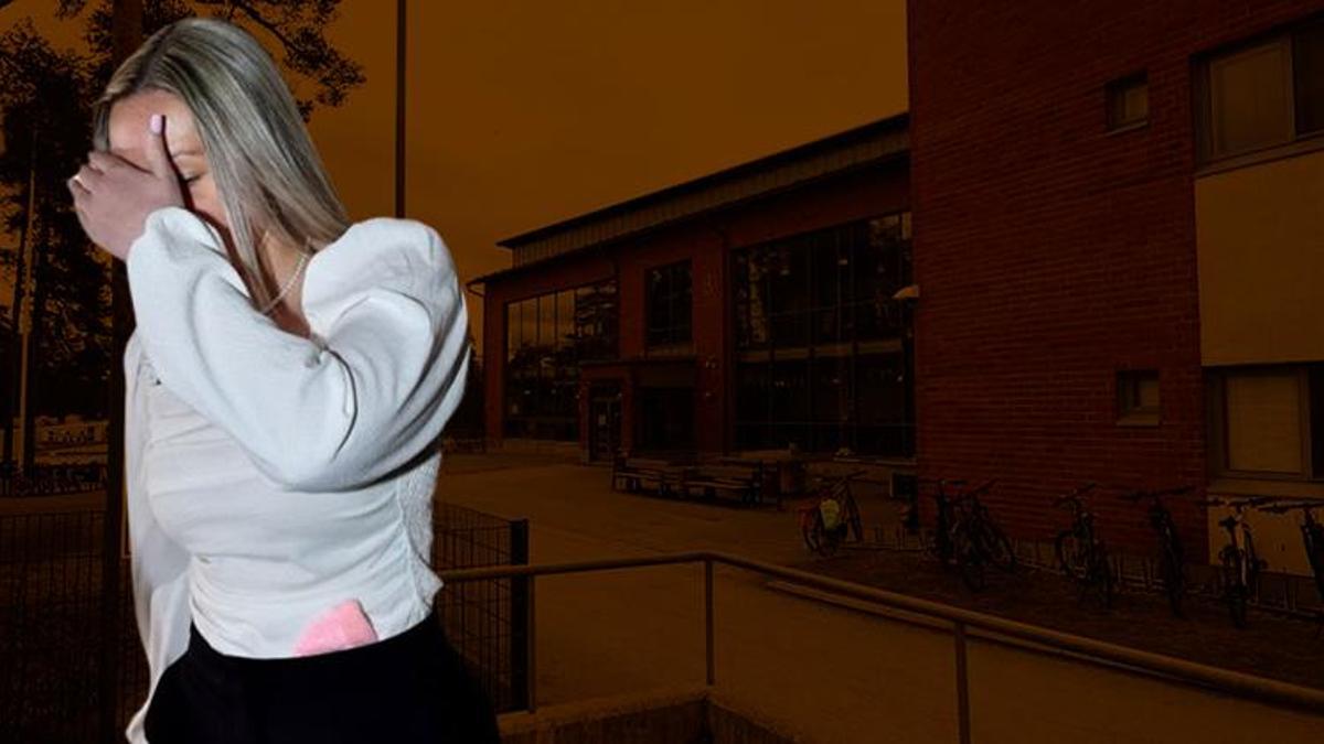 Genç öğretmen öğrencisine telefon numarasını verdi! Hamile kalınca rezalet patladı