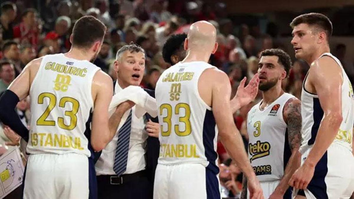 2024 EuroLeague Dörtlü Final: Final Four ne zaman, nerede, saat kaçta? Final Four bilet fiyatları 2024 ne kadar, satışa çıktı mı?