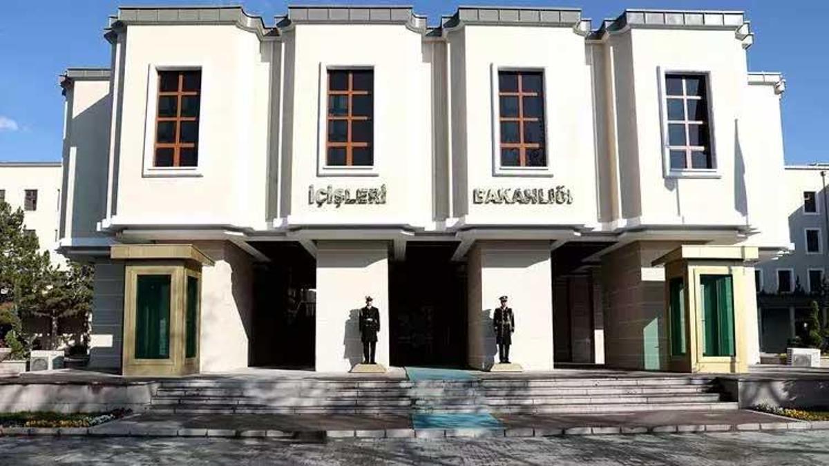 Ayhan Bora Kaplan soruşturması: Ankara emniyetinde bir müdür ve iki müdür yardımcısı görevden alındı
