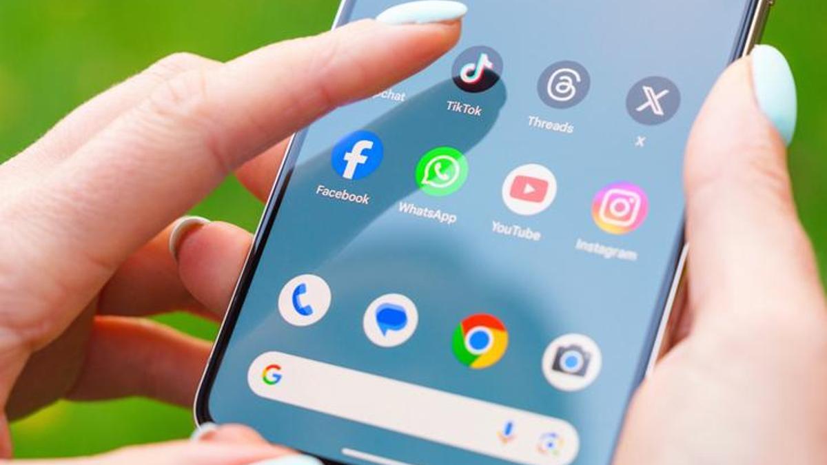 TBMM Dijital Mecralar Komisyonu Başkanı: Tiktok Türkiye'de yasaklanabilir
