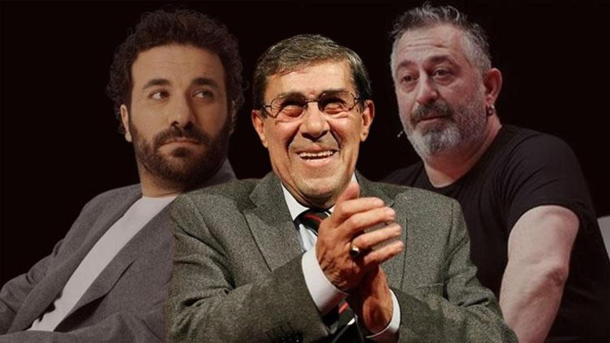 Usta tiyatrocudan çok konuşulacak ‘komedyen’ cevabı!