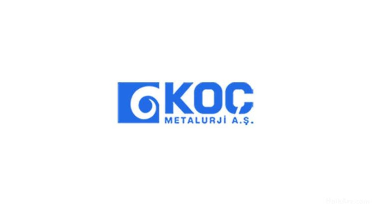 Koç Metalurji ne zaman işlem görecek? Koç Metalurji halka az sonuçları ne zaman açıklanacak, kaç lot verdi?