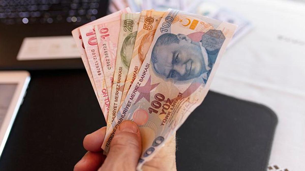 Paralar hesaplara yatırılmaya başladı! Hemen kontrol edebilirsiniz