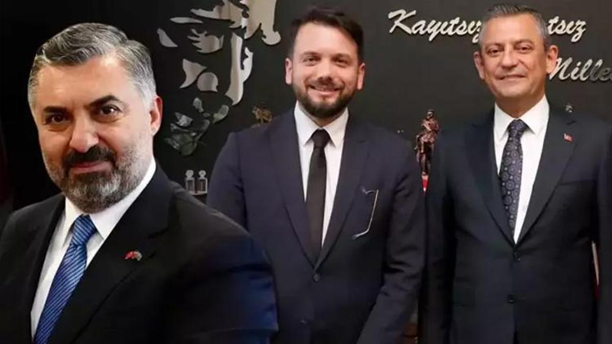 RTÜK Başkanı Şahin: Selçuk Tepeli'nin sözlerine inceleme başlatıldı!