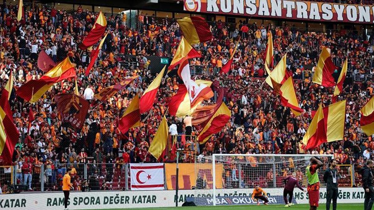 Galatasaray'da 19.05 planı! İki kupayı birden kaldıracaklar