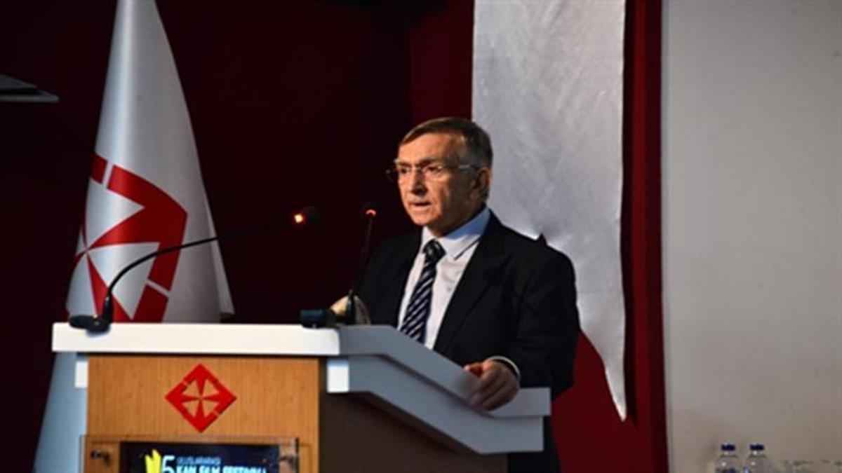 Adana talasemi ve orak hücre konusunda pilot bölge ilan edildi