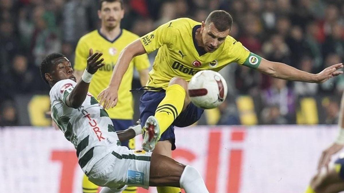 Fenerbahçe - Kayserispor maçı ne zaman, hangi kanalda? Muhtemel ilk 11'ler