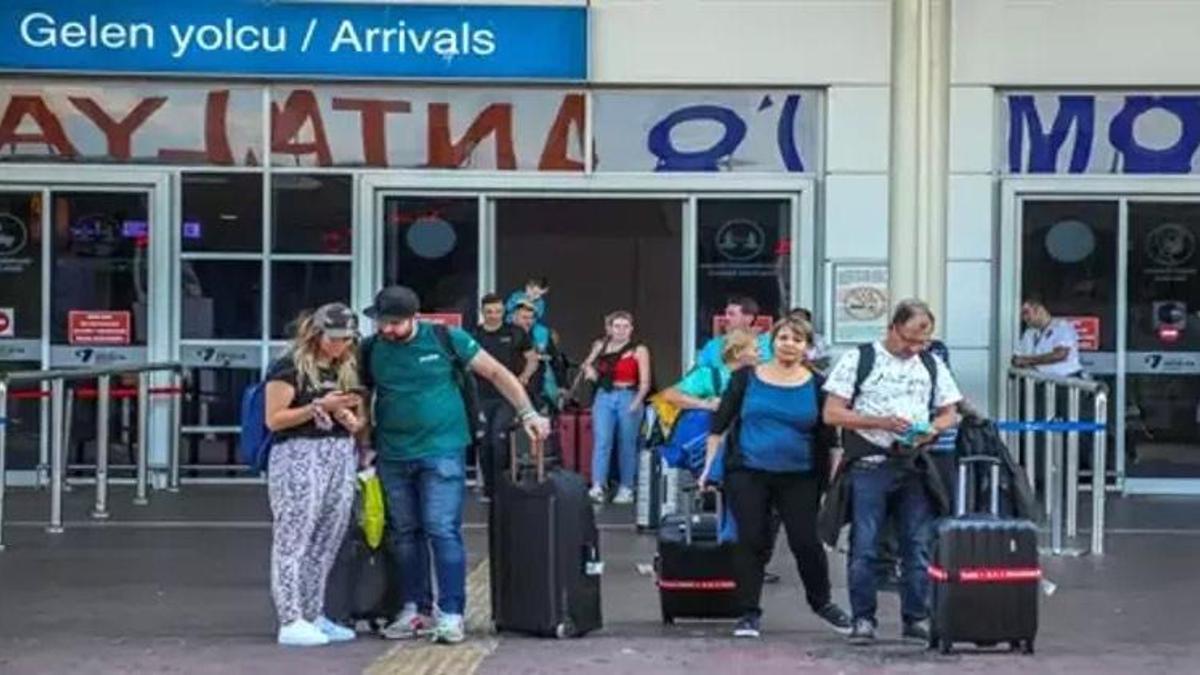 Alman turizmine futbol molası veriliyor!