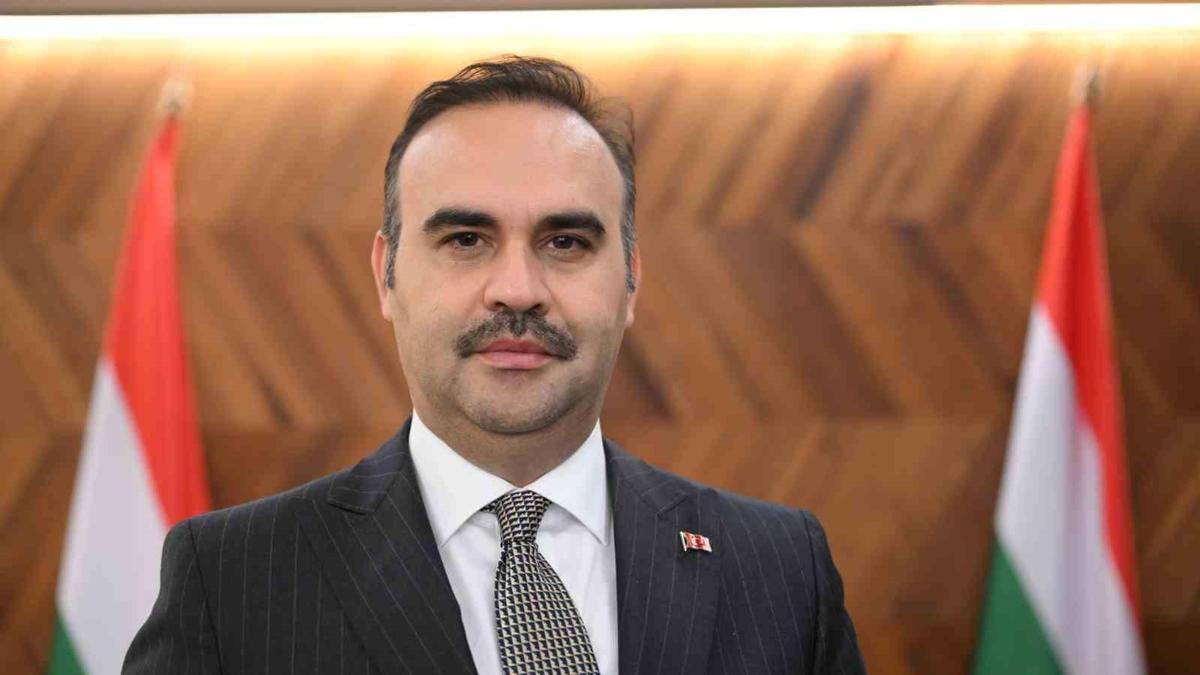 Bakan Kacır açıkladı! Togg'la ilgili yeni müjde