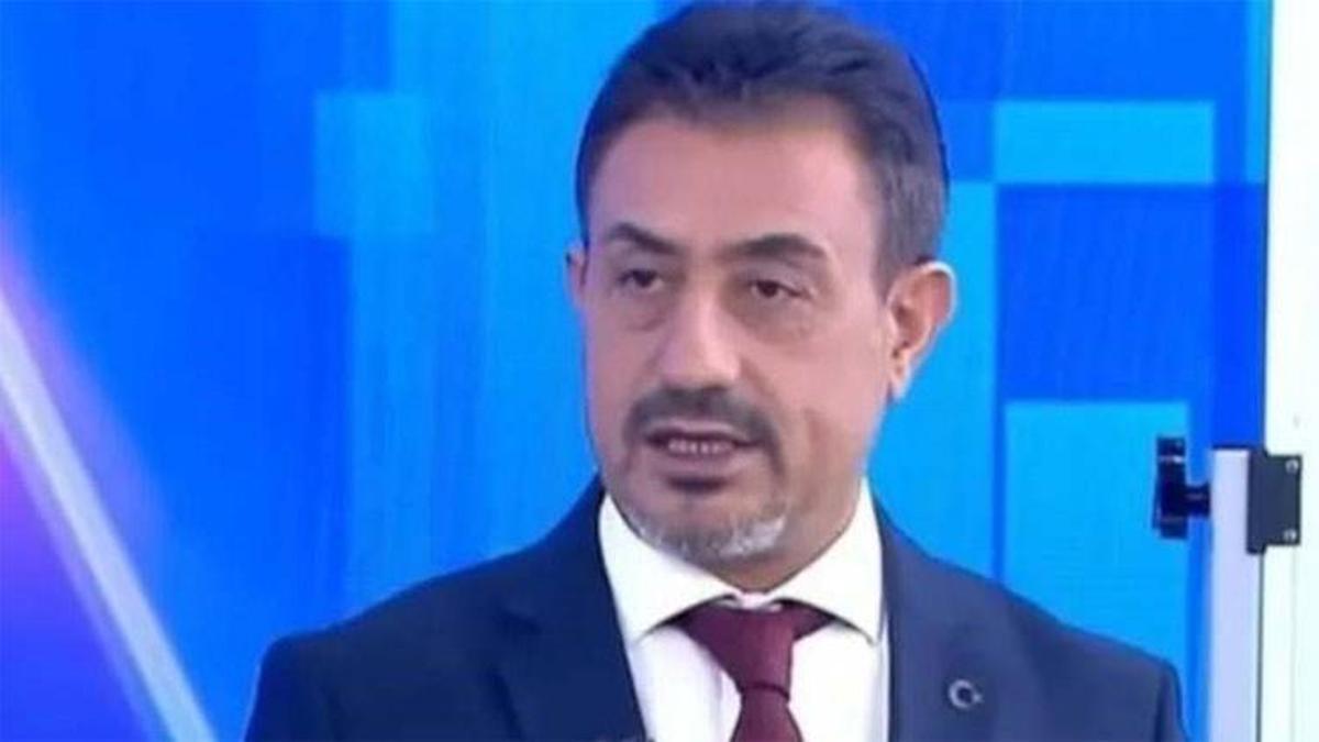 SGK uzmanı Özgür Kaya hayatını kaybetti