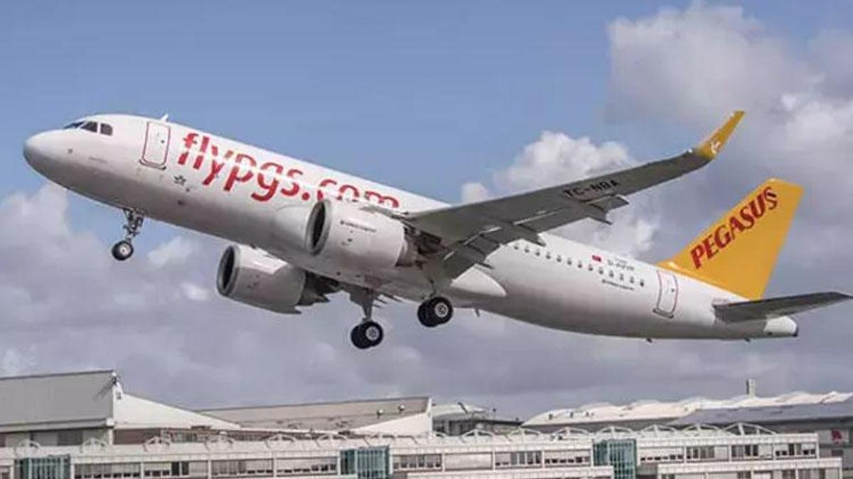 Pegasus neden düşüyor, Pegasus hisse senedi neden düştü? Pegasus bedelsiz sermaye artırımı hisseyi nasıl etkiler?