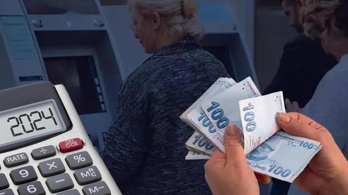 Bakan Işıkhan'dan emeklilere refah payı açıklaması: Temmuz ayını bekliyoruz