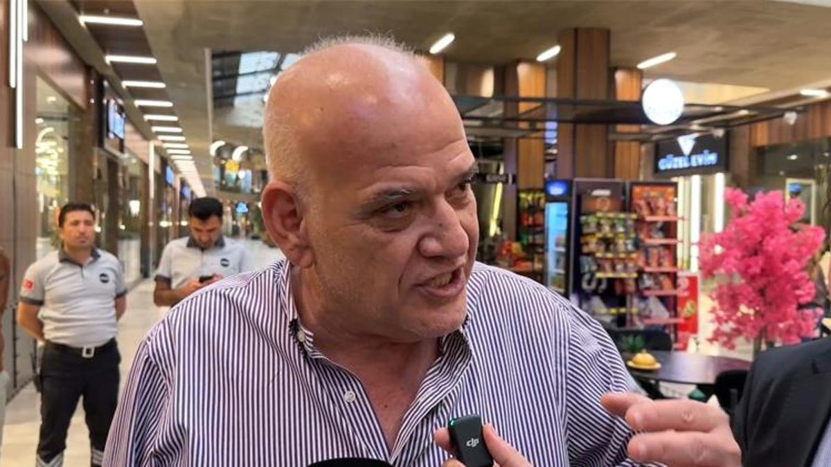Ahmet Çakar'dan kritik Aziz Yıldırım ile Ali Koç yorumu!