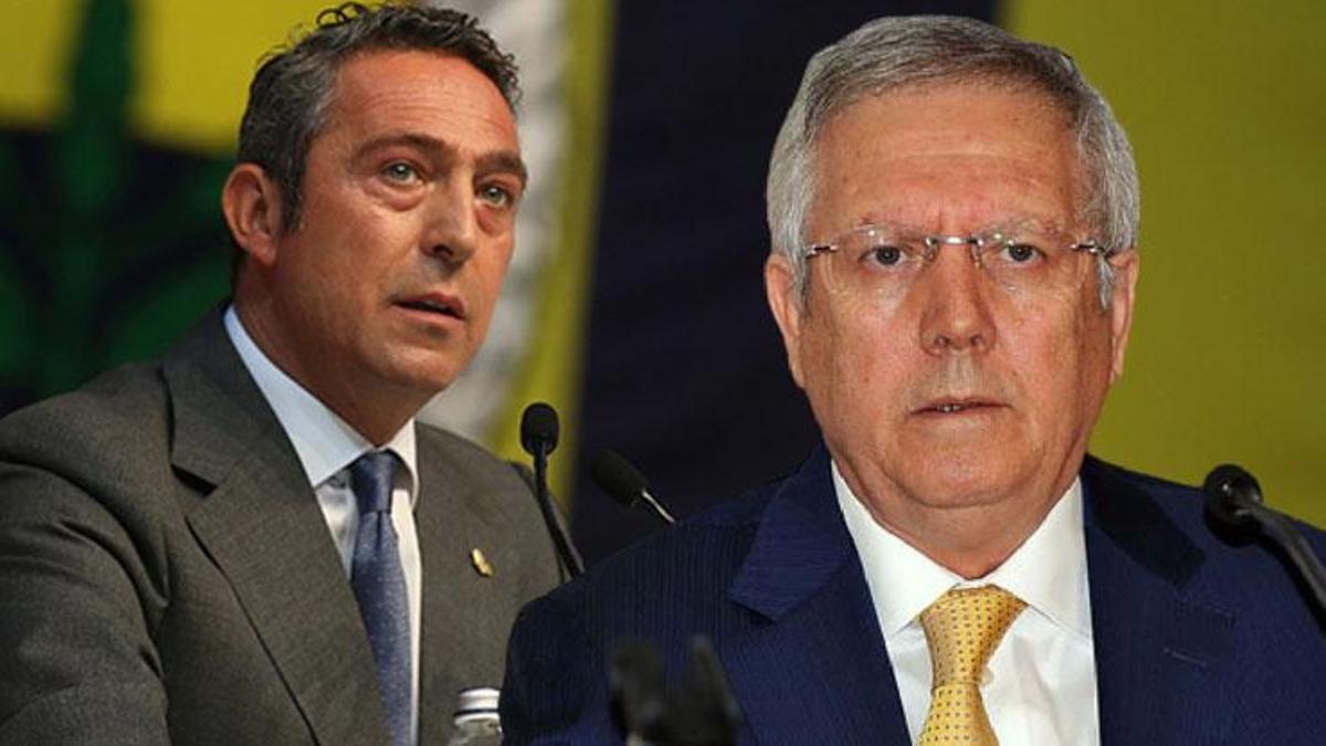 Fenerbahçe'de seçim tarihi açıklandı