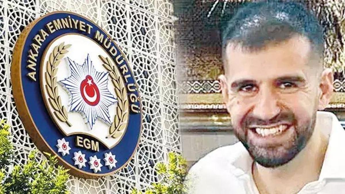 Ayhan Bora Kaplan soruşturması! Ankara Emniyeti’nde kritik sorular